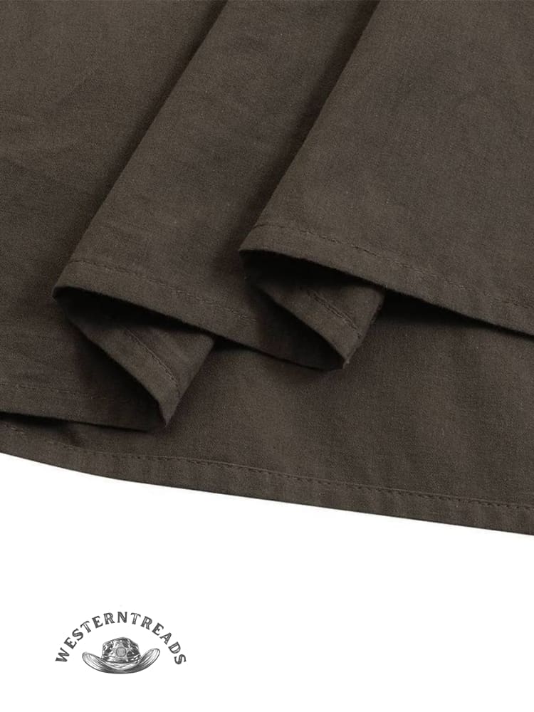 Women's Retro Pleated Skirt