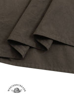 Women's Retro Pleated Skirt