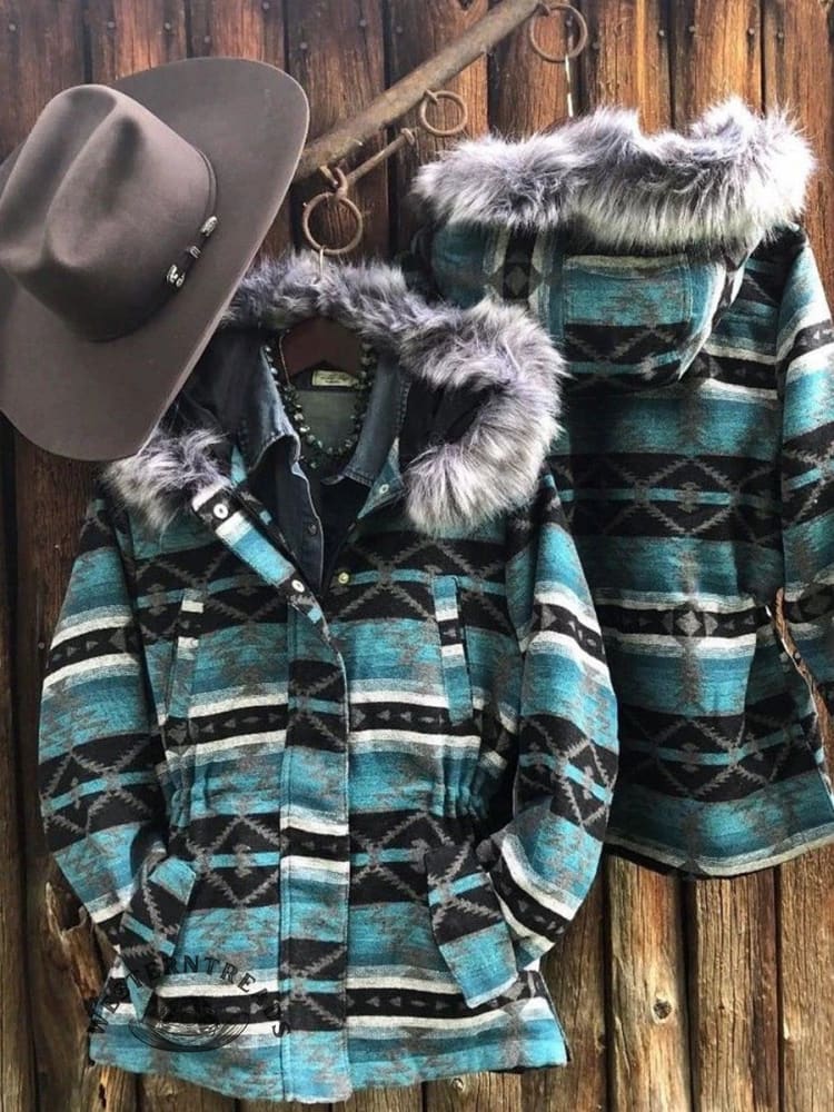 Casual Quilted Jacket