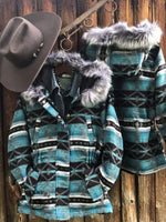 Casual Quilted Jacket