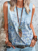 🔥Hot Sale🔥Vintage Art Print T-shirt