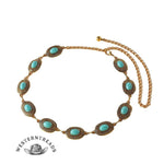 Bohemian Vintage Waist Chain