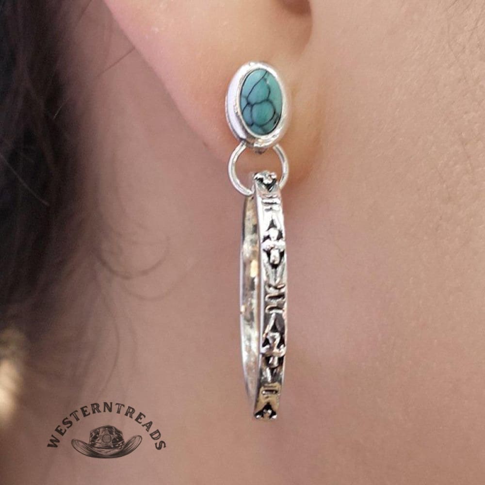 Very popular ✨Vintage Earrings