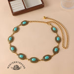 Bohemian Vintage Waist Chain