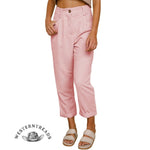 Women's Corduroy Straight Pants
