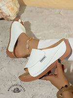 Women Flat Sandals Orthopedic Arch Support Walking Summer Sandals