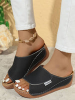 Women Flat Sandals Orthopedic Arch Support Walking Summer Sandals