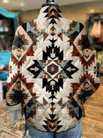 Women's Aztac Casual Quilted Jacket