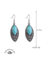 Boho Vintage Earrings