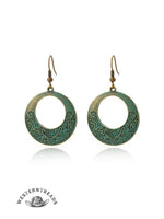 Boho Vintage Earrings