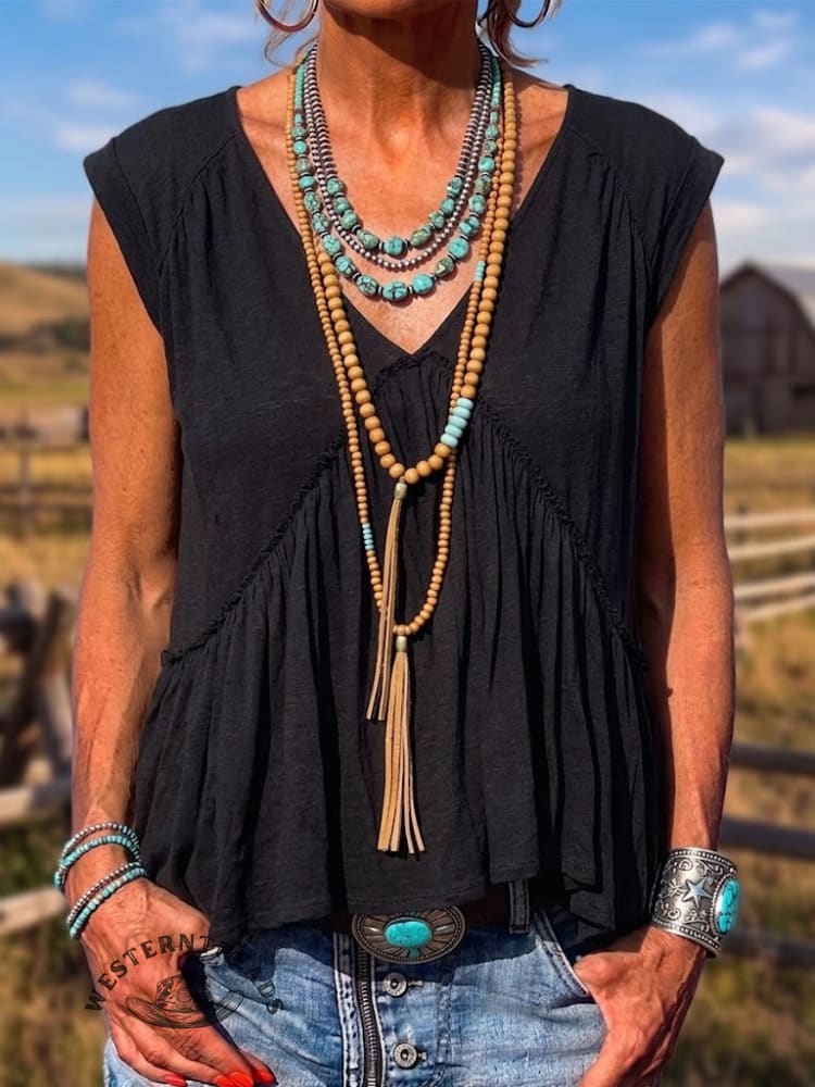 Women's Vintage Shirt