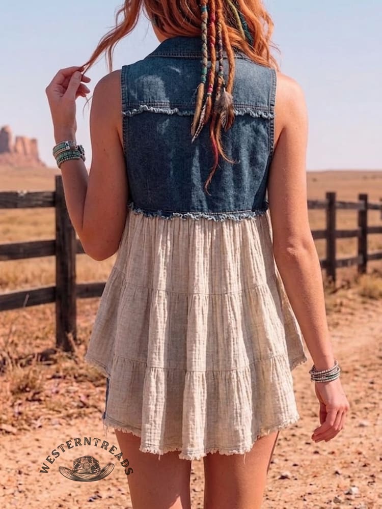 Women's Short Sleeved Summer Top