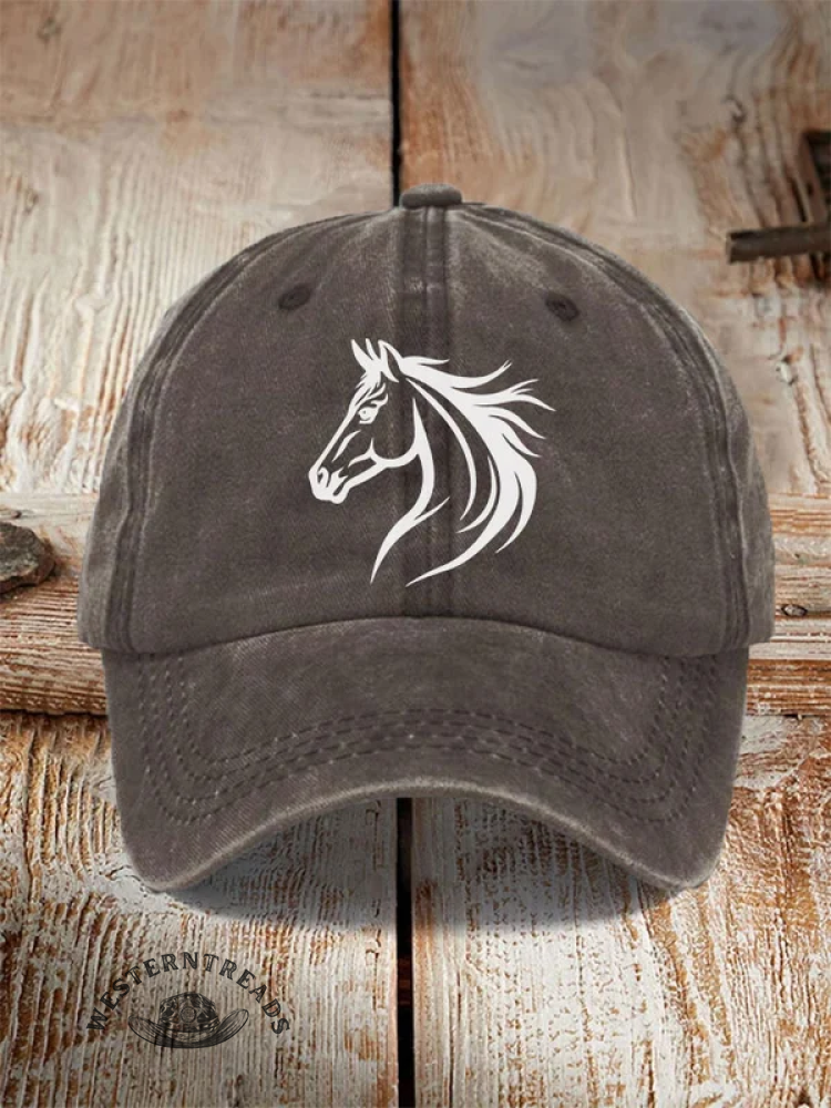🐴Horse Hat