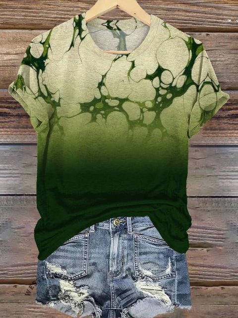 Green Cell T-shirt