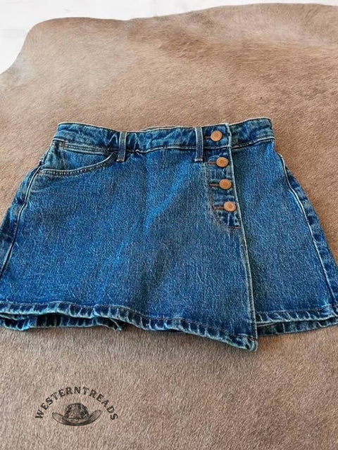 Women's  Print Casual Shorts