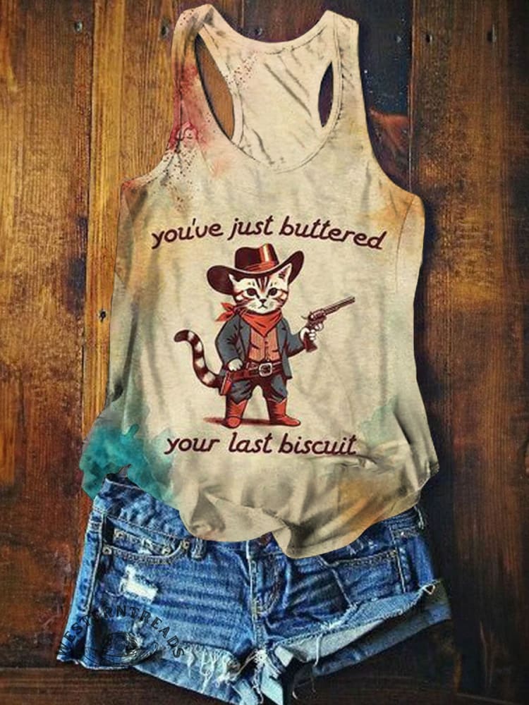 Vintage Art Print T-shirt