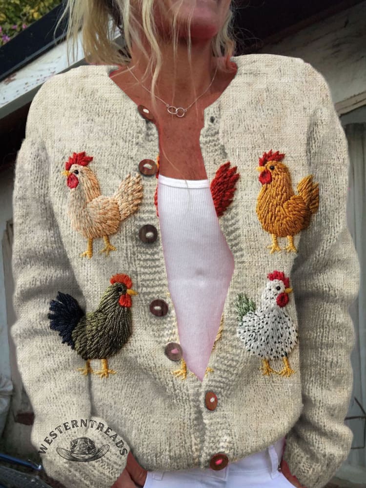 Vintage Art Print T-shirt