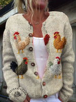 Vintage Art Print T-shirt