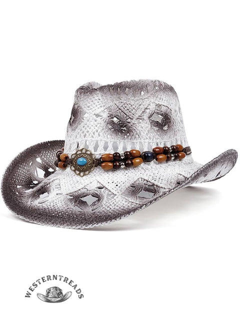Linen Sun Hat