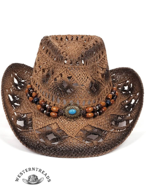 Linen Sun Hat