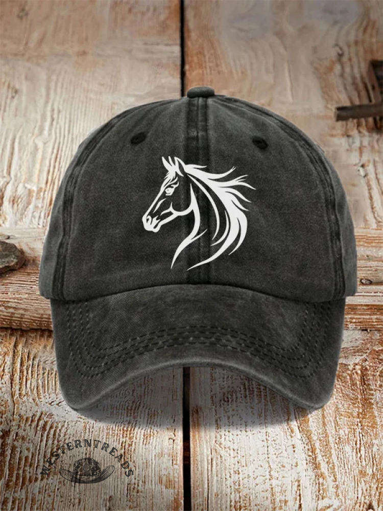 🐴Horse Hat