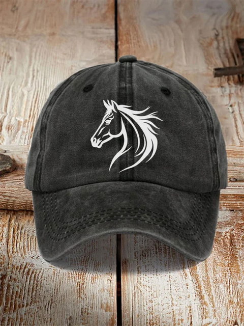 🐴Horse Hat
