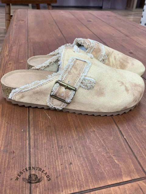 Walking Flat Shoes