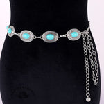 Bohemian Vintage Waist Chain