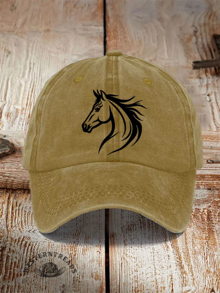 🐴Horse Hat