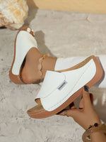 Women Flat Sandals Orthopedic Arch Support Walking Summer Sandals