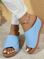 Women Flat Sandals Orthopedic Arch Support Walking Summer Sandals