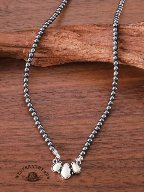 Bohemian Necklace