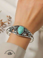 Vintage Turquoise Accessory Bracelet