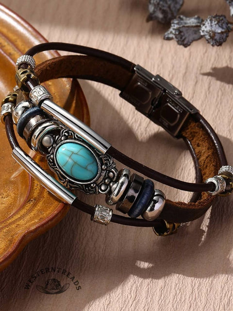 Turquoise Bracelet