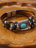 Turquoise Bracelet