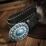 Punk Style Retro Trendy Belt