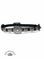 Western Cowboy Simple Retro Belt