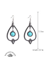 Boho Vintage Earrings