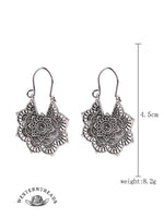 Boho Vintage Earrings