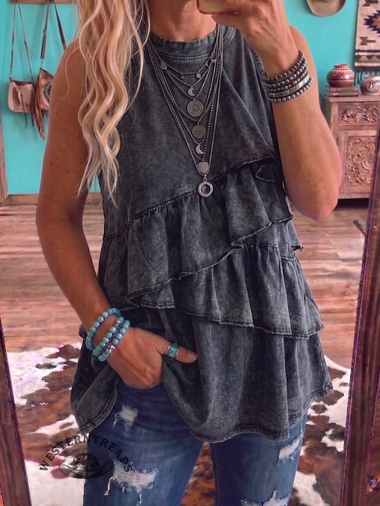 Women's Vintage Shirt