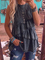 Women's Vintage Shirt