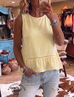 Women's Solid Color Shirt