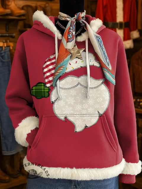 Christmas Art Casual Sweatshirt