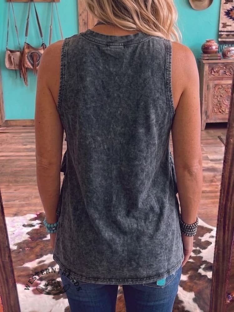 Women's Vintage Shirt