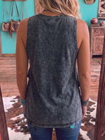 Women's Vintage Shirt