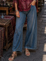 Women's Summer Jeans