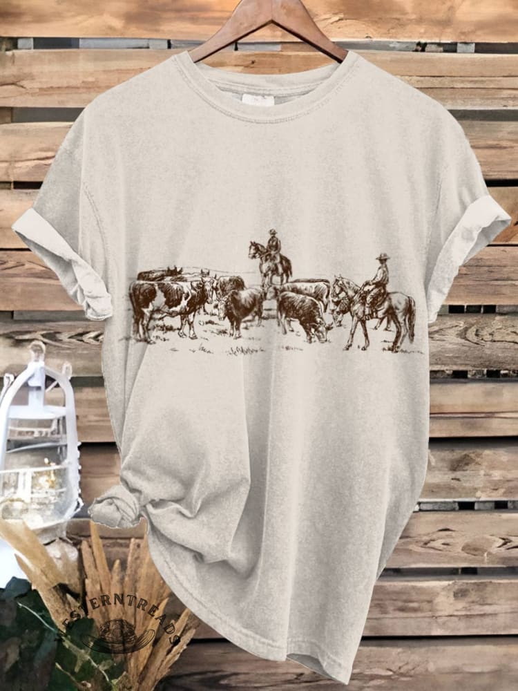 Classic West Shirt
